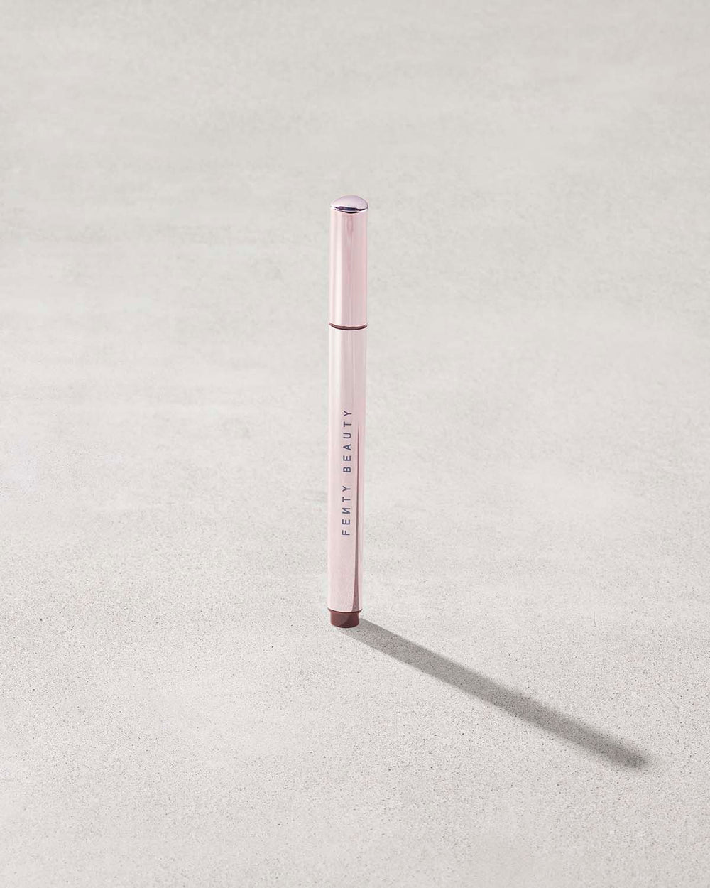 Fenty Beauty Flyliner Longwear Liquid Eyeliner, Shade In Big Truffle