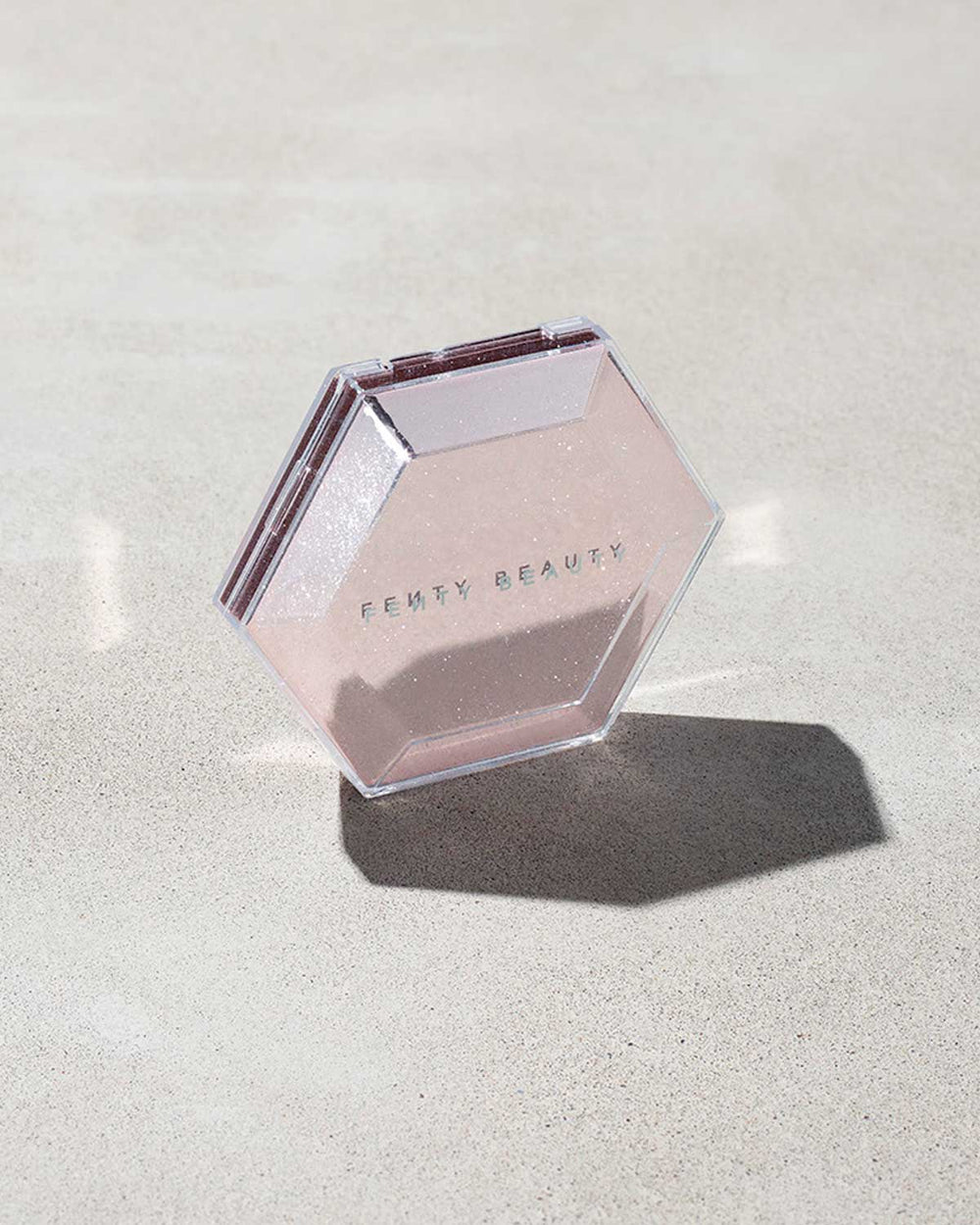 Fenty Beauty Diamond Bomb All-Over Diamond Veil, Shade How Many Carats?!