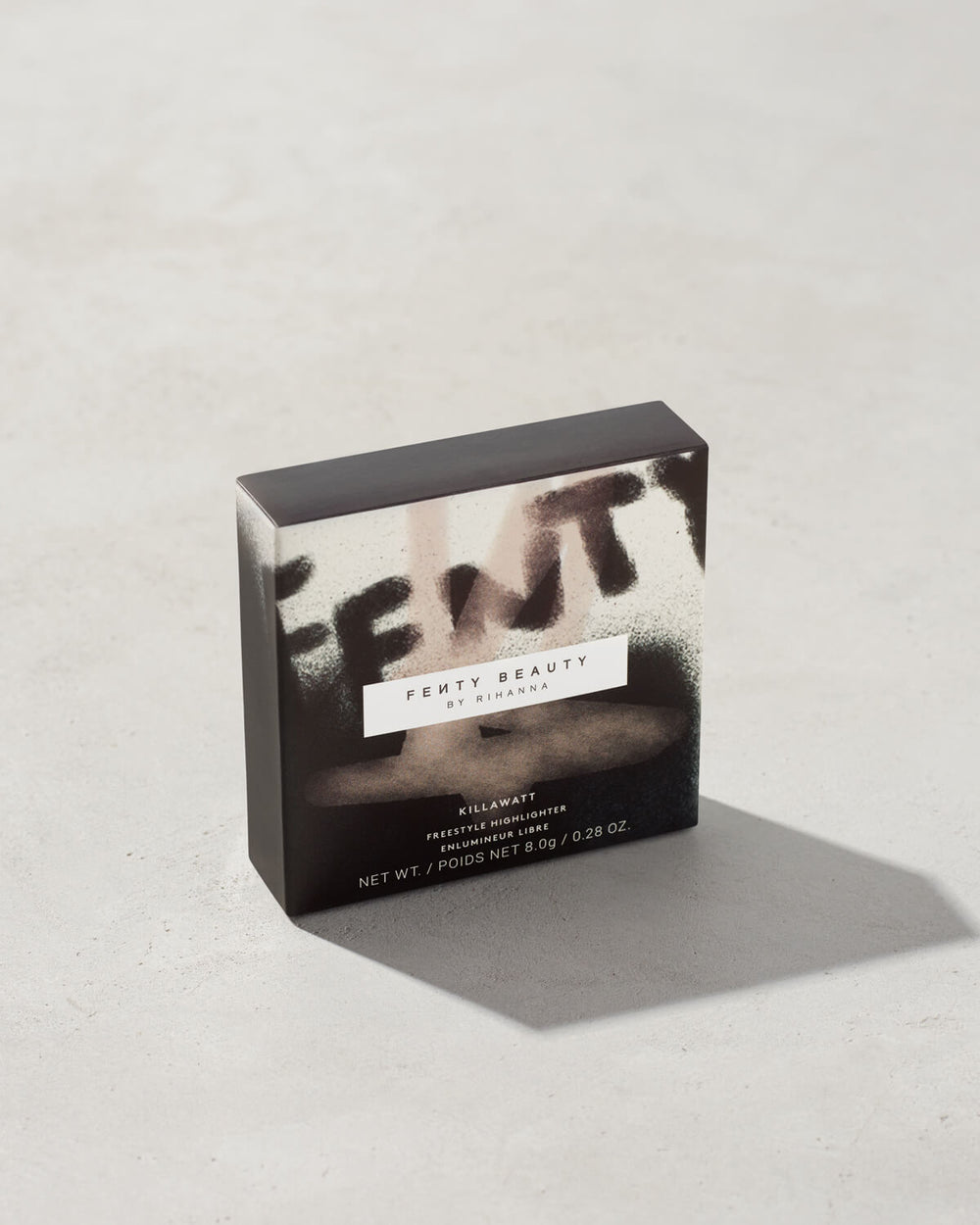 Fenty Beauty Killawatt Freestyle Highlighter, Shade Trophy Wife