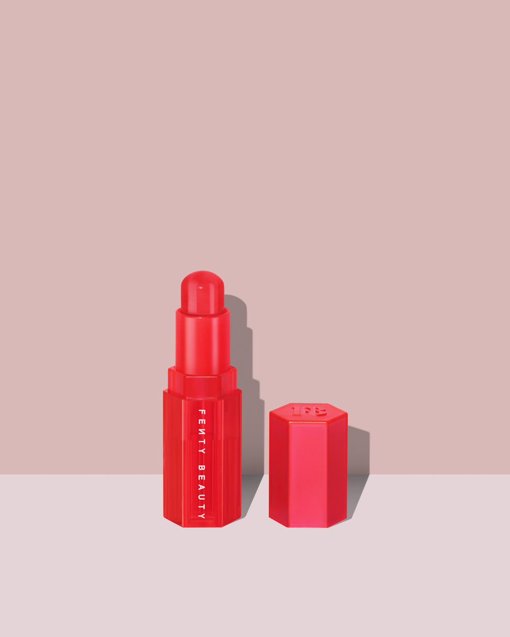 Fenty Beauty Match Stix Color Adaptive Cheek + Lip Stick, Shade Strawberry Pop