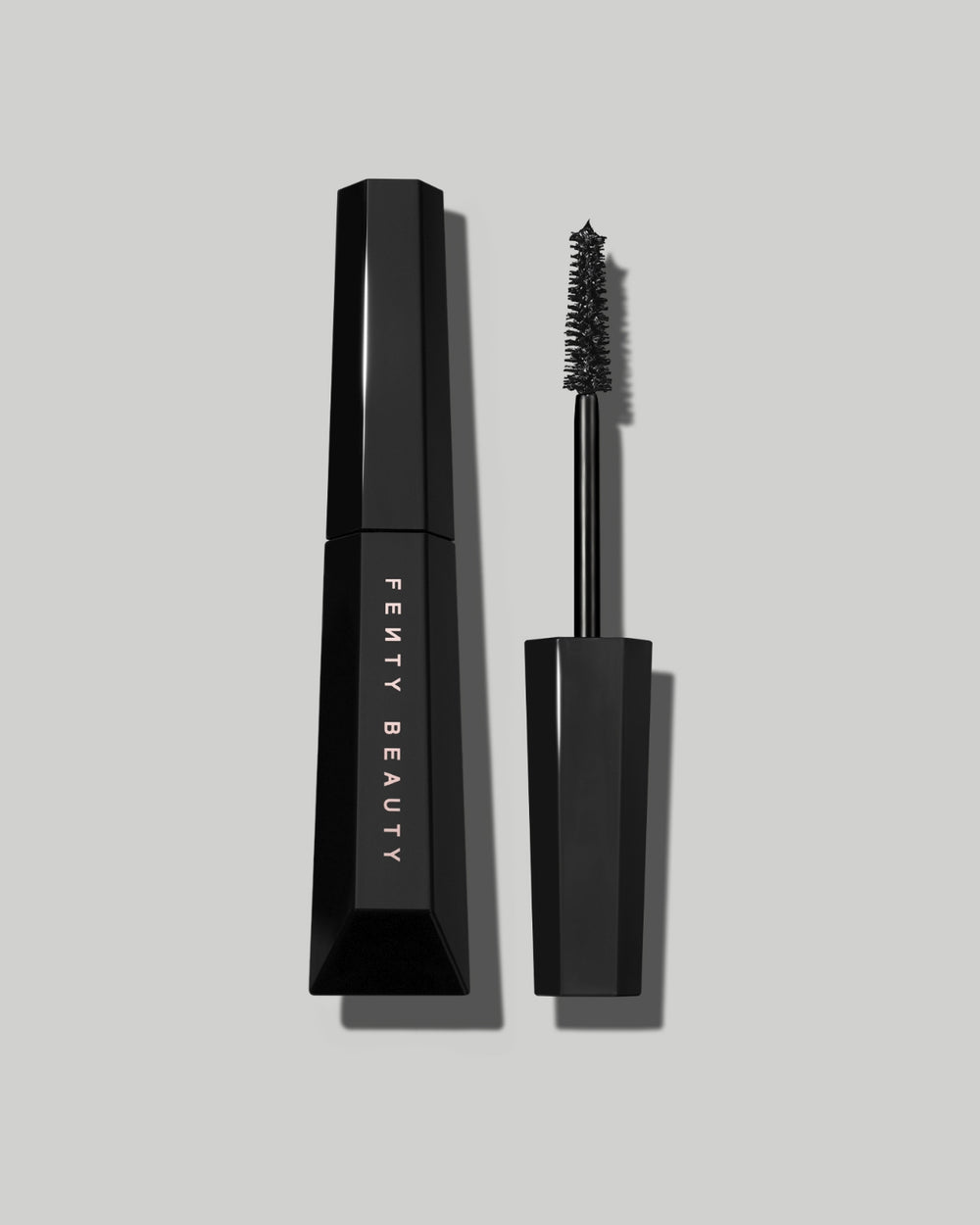 Fenty Beauty Hella Thicc Volumizing Mascara, Shade Cuz I'm Black