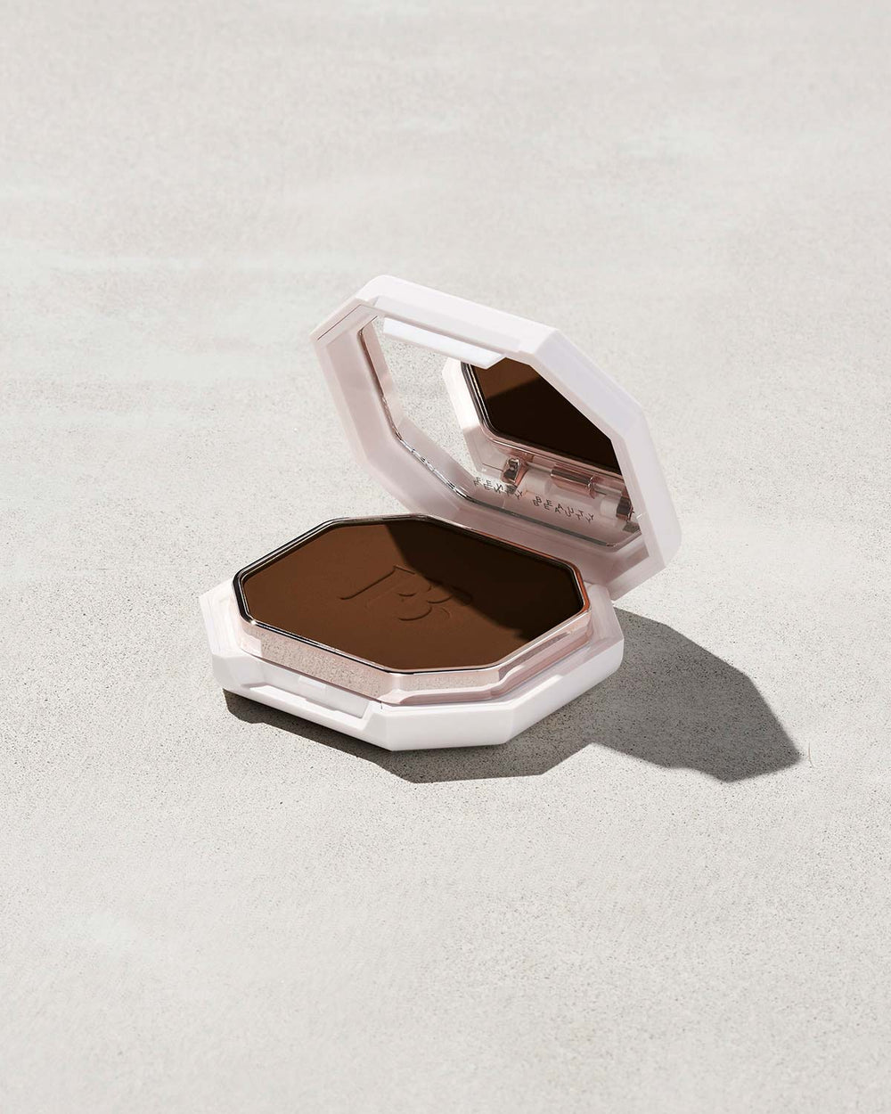 Fenty Beauty Pro Filt'r Soft Matte Powder Foundation, Shade #490