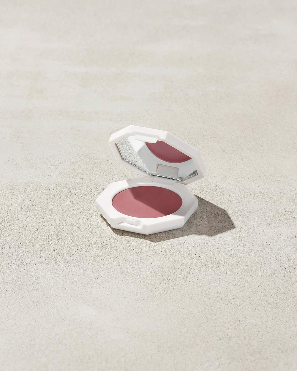 Fenty Beauty Cheeks Out Freestyle Cream Blush, Shade COOL BERRY