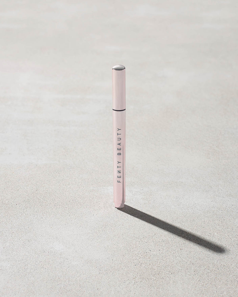 Fenty Beauty Flyliner Longwear Liquid Eyeliner, Shade Cuz I'm Black