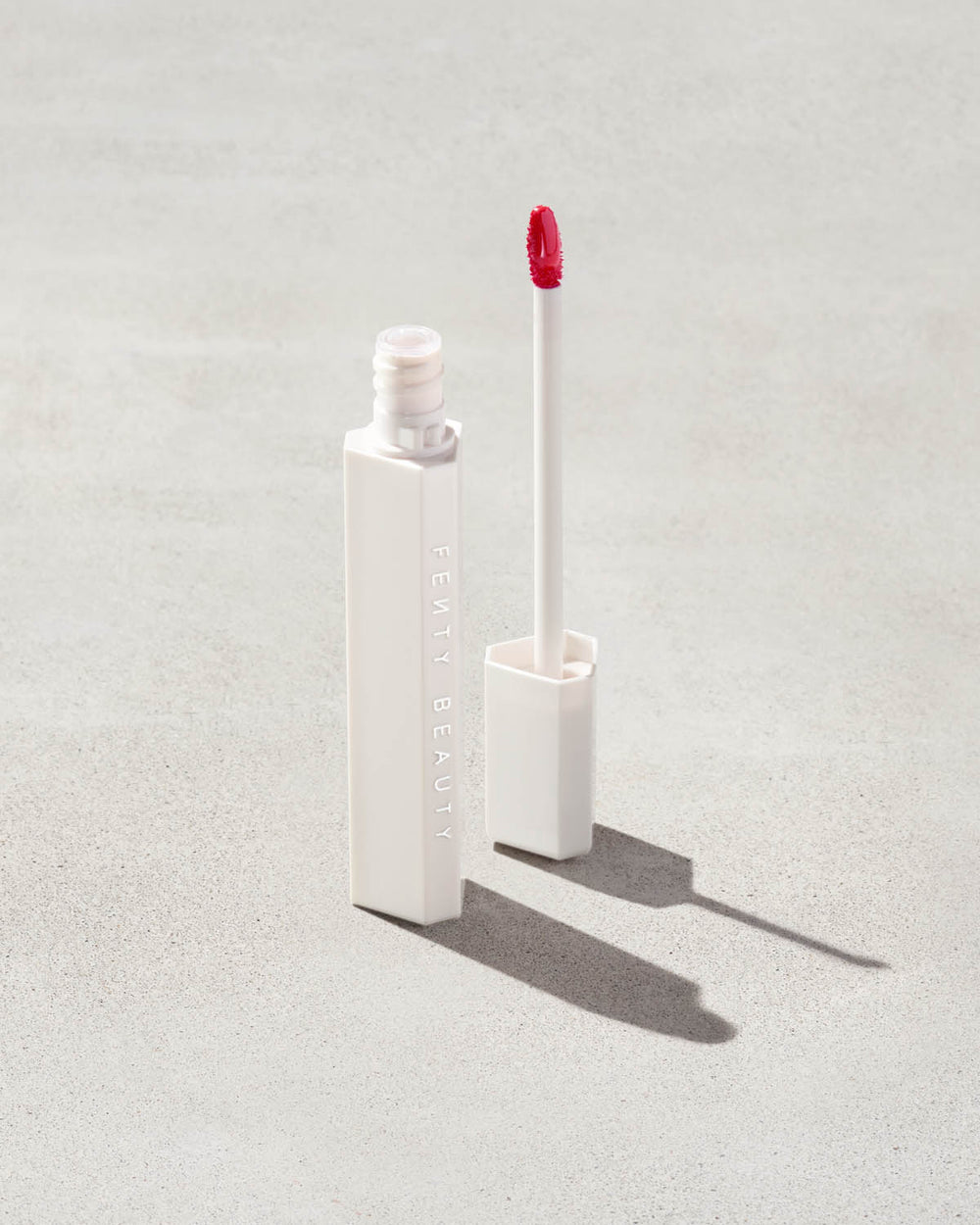 Fenty Beauty Poutsicle Hydrating Lip Stain, Shade Strawberry Sangria