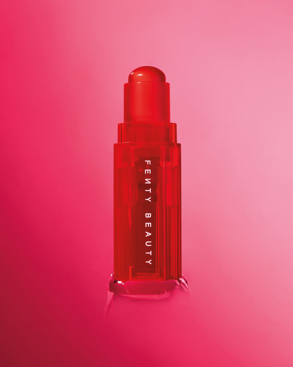 Fenty Beauty Match Stix Color Adaptive Cheek + Lip Stick, Shade Strawberry Pop