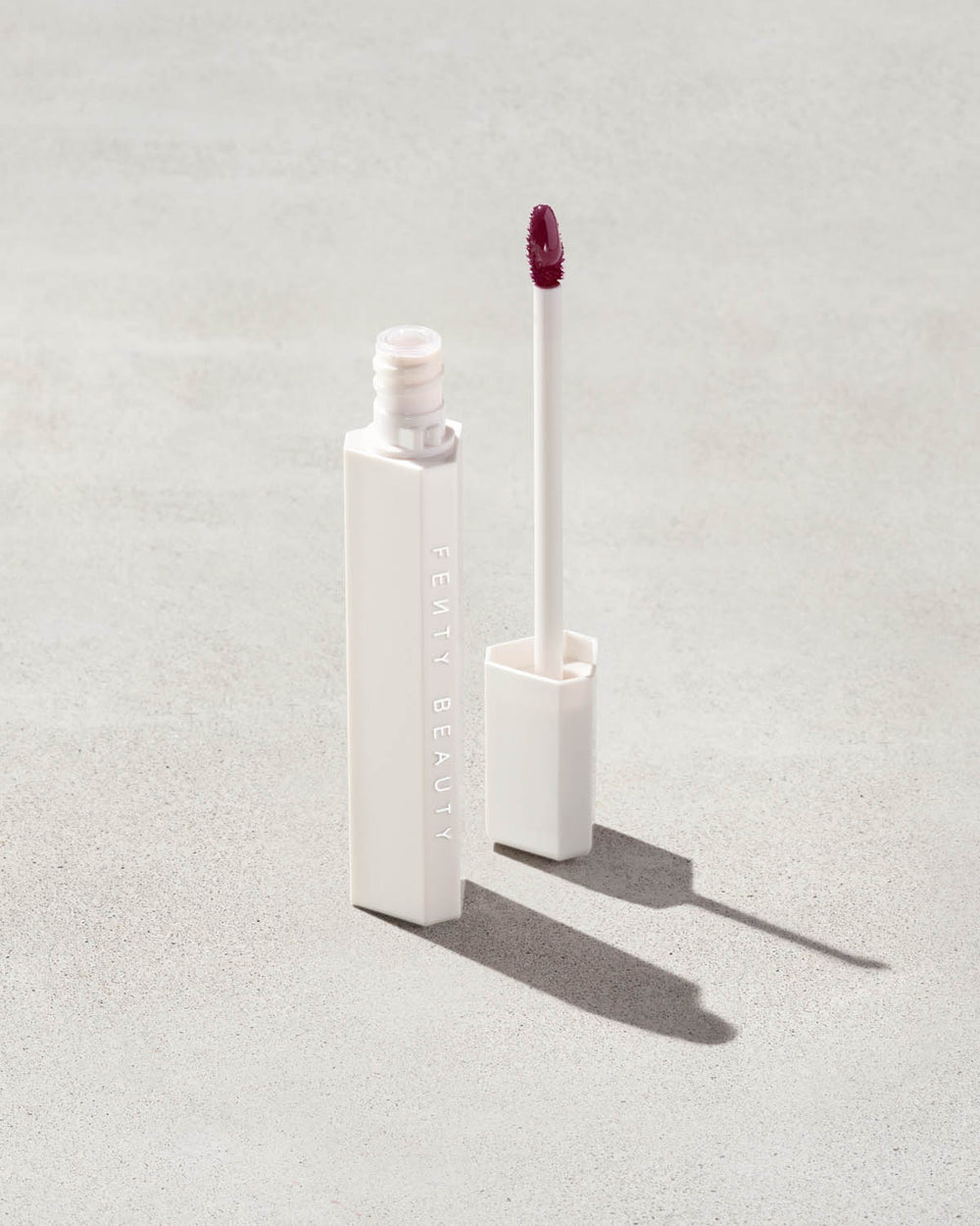 Fenty Beauty Poutsicle Hydrating Lip Stain, Shade Berry Banger