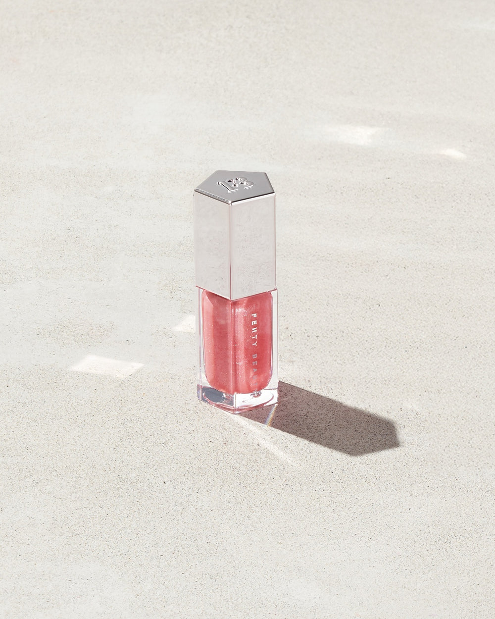 Fenty Beauty Gloss Bomb Universal Lip Luminizer, Shade Fu$$y