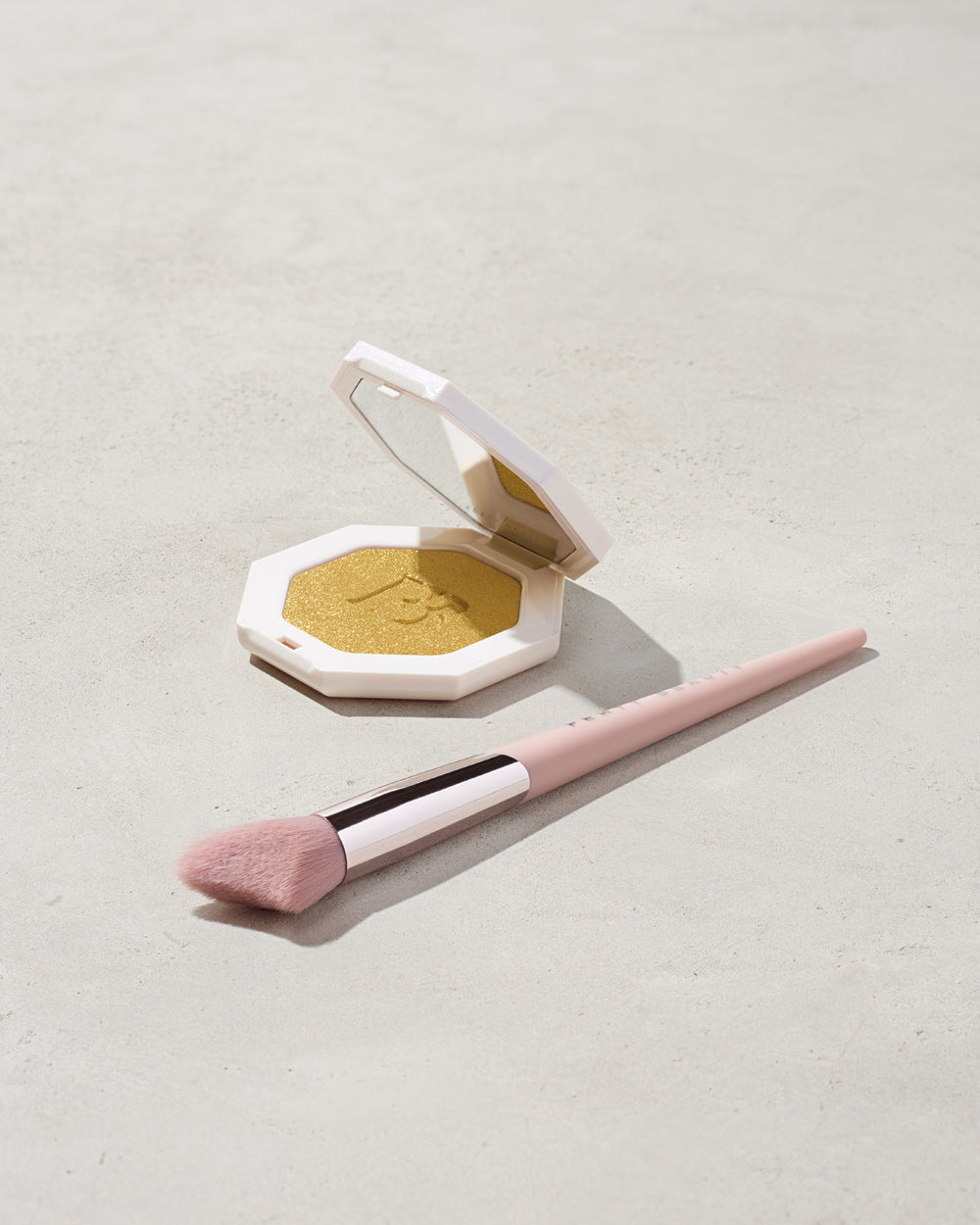 Fenty Beauty Killawatt Freestyle Highlighter, Shade Trophy Wife