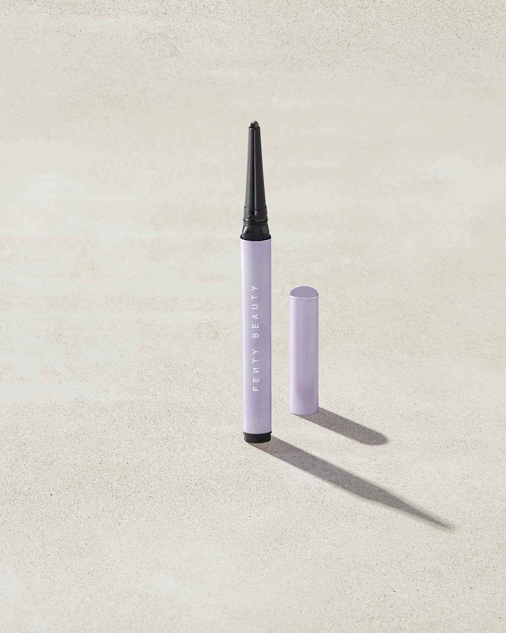 Fenty Beauty Flypencil Longwear Pencil Eyeliner, Shade BLACK CARD