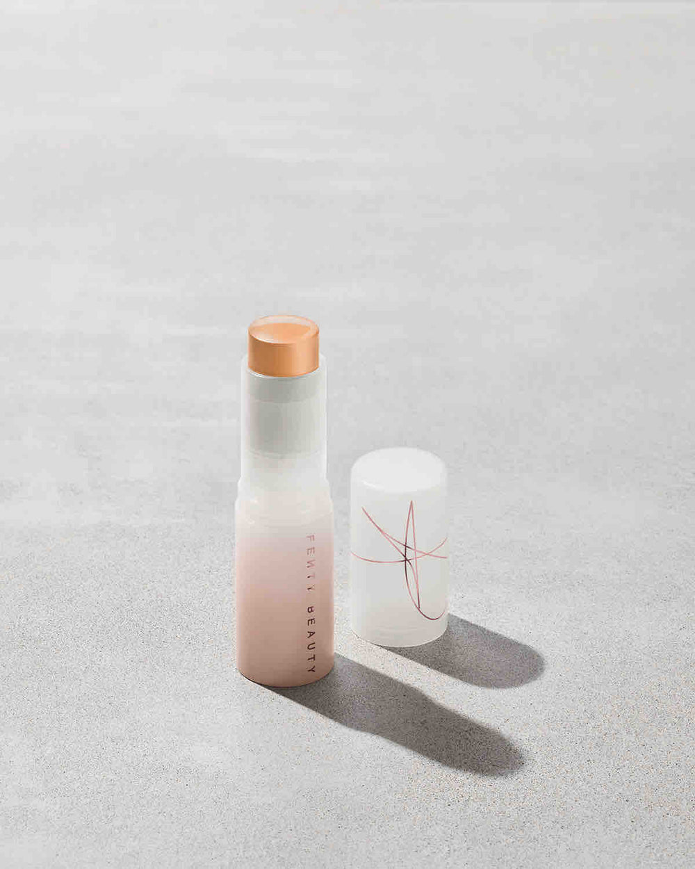 Fenty Beauty Eaze Drop Blur + Smooth Tint Stick, Shade 9