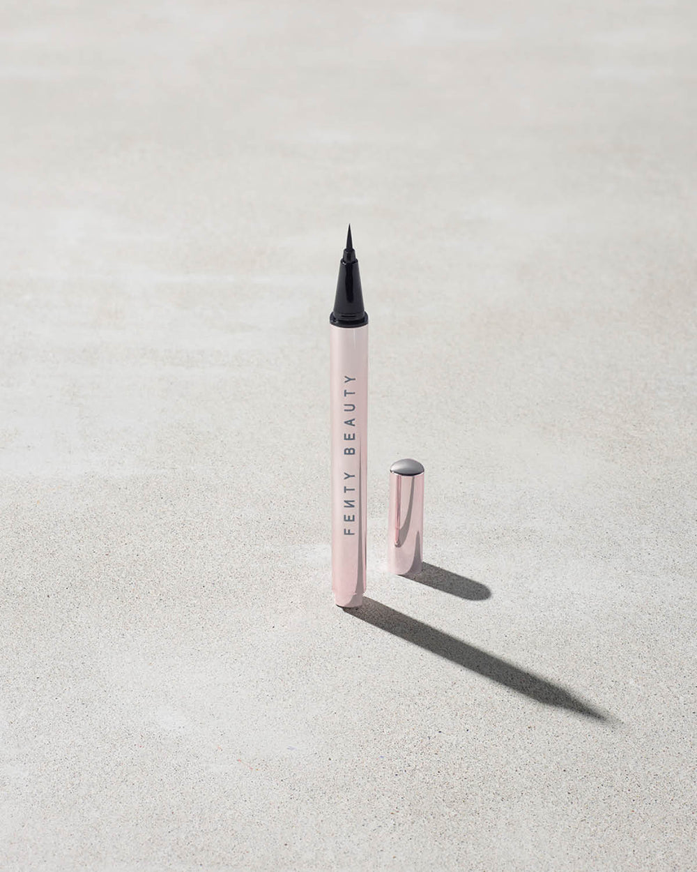 Fenty Beauty Flyliner Longwear Liquid Eyeliner, Shade Cuz I'm Black