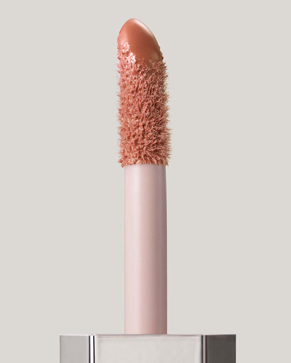 Fenty Beauty Gloss Bomb Cream Color Drip Lip Cream, Shade Honey Waffles