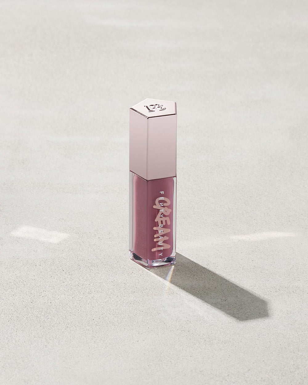 Fenty Beauty Gloss Bomb Cream Color Drip Lip Cream, Shade Mauve Wive$