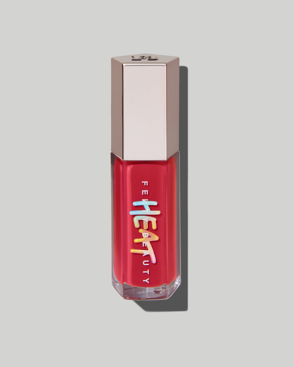 Fenty Beauty Gloss Bomb Heat Universal Lip Luminizer + Plumper, Shade Hot Cherry