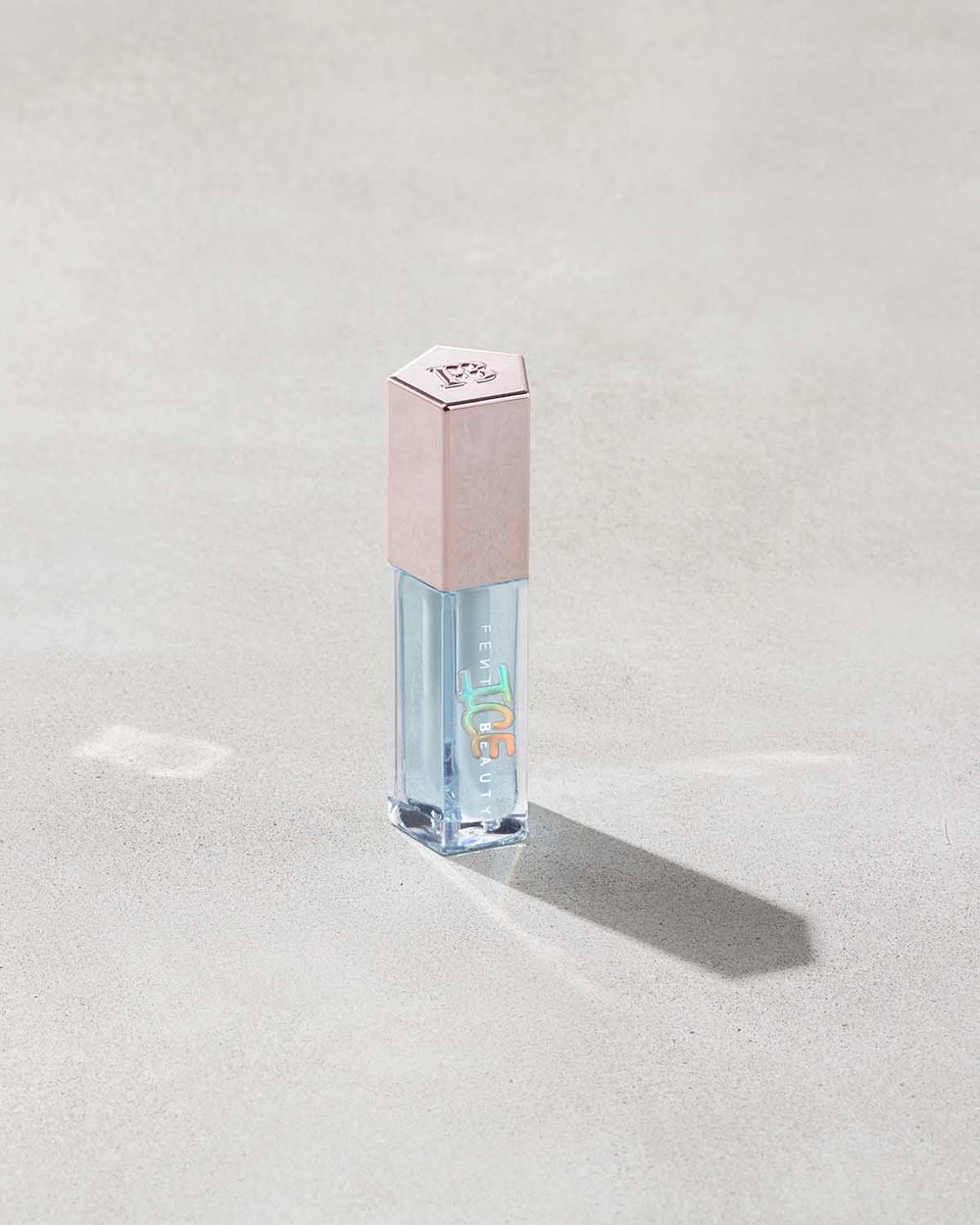 Fenty Beauty Gloss Bomb Ice Cooling Lip Luminizer, Shade Cold Heart'd