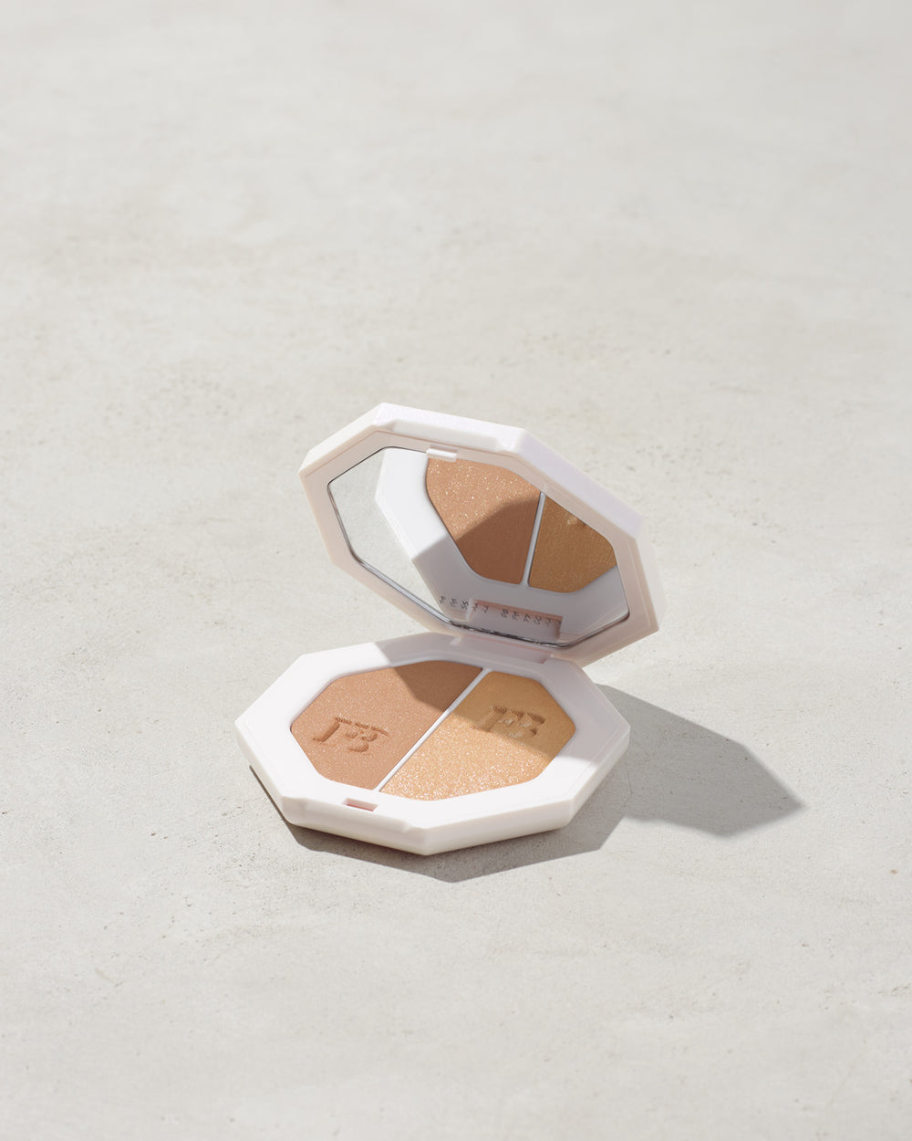 Fenty Beauty Killawatt Freestyle Highlighter, Shade Mean Money/Hu$tla Baby