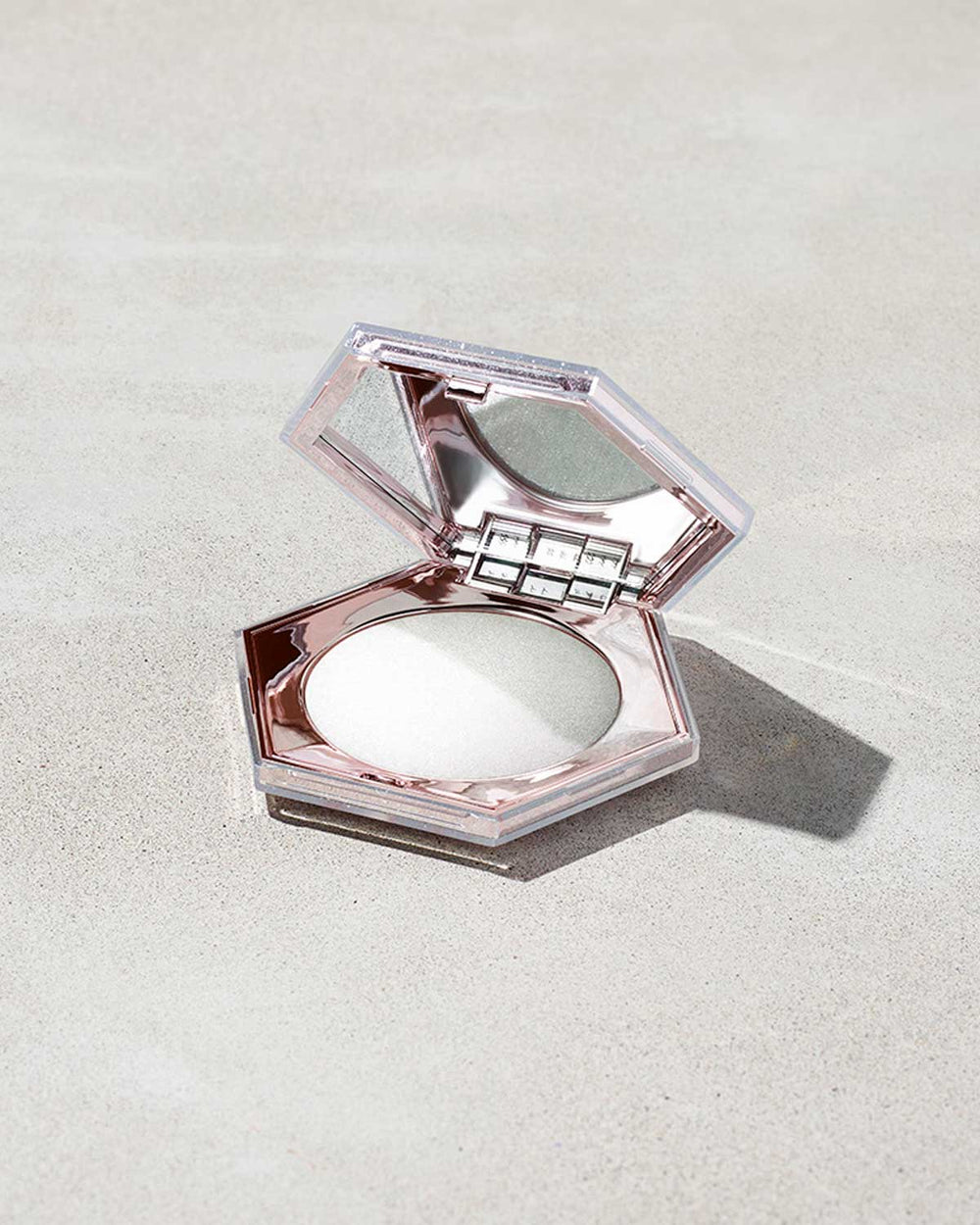 Fenty Beauty Diamond Bomb All-Over Diamond Veil, Shade How Many Carats?!