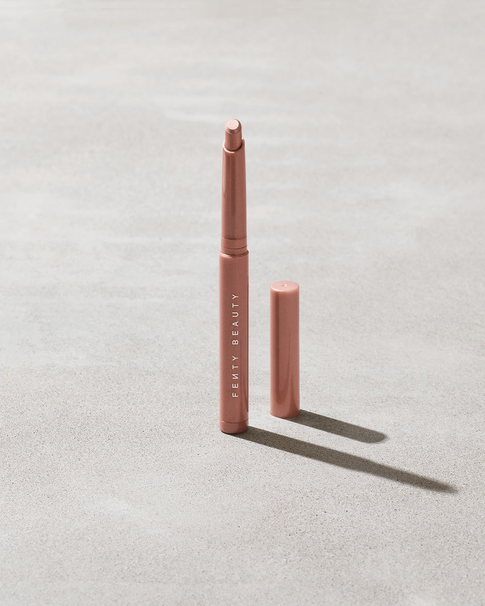 Fenty Beauty Shadowstix Longwear Eyeshadow Stick, Shade Fizzy Frosé