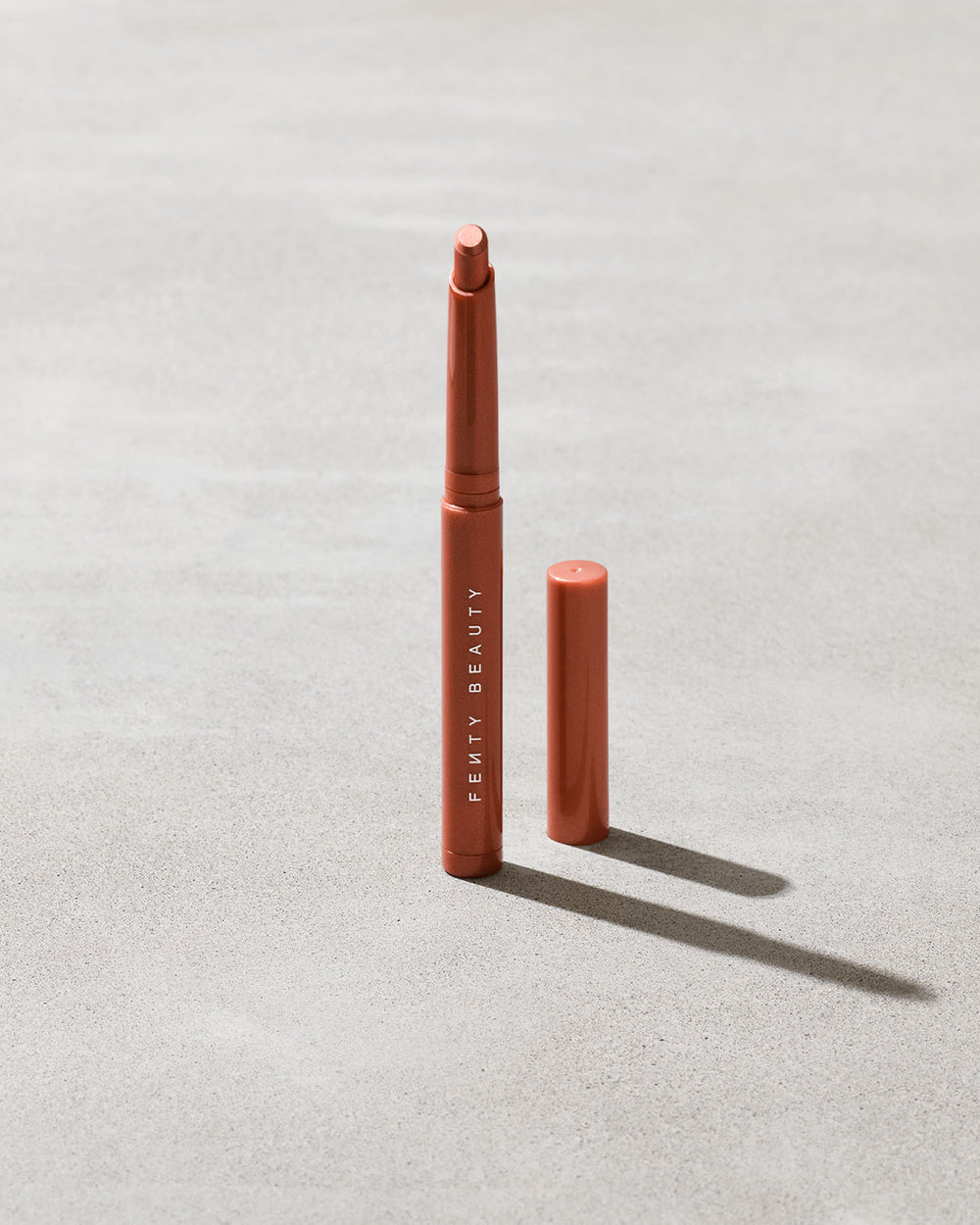 Fenty Beauty Shadowstix Longwear Eyeshadow Stick, Shade Copp'd That