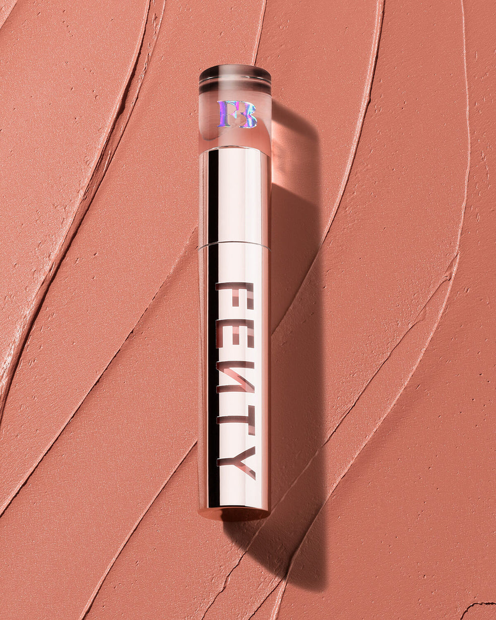 Fenty Beauty Fenty Icon Velvet Liquid Lipstick, Shade Noodz & Dudez