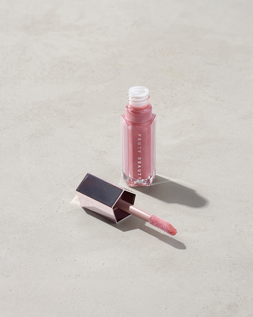 Fenty Beauty Gloss Bomb Universal Lip Luminizer, Shade Fu$$y