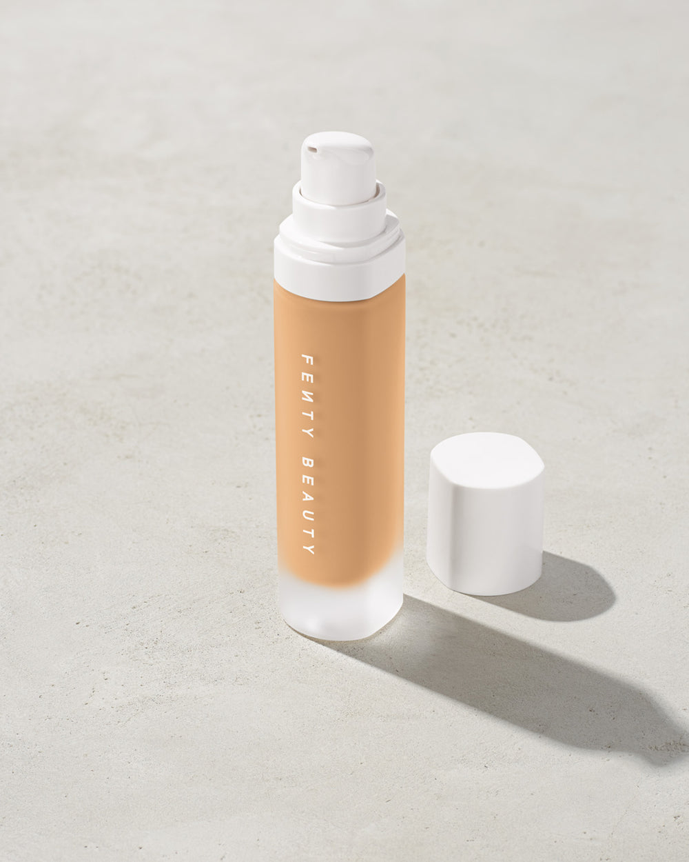 Fenty Beauty Pro Filt'r Soft Matte Longwear Foundation, Shade #240