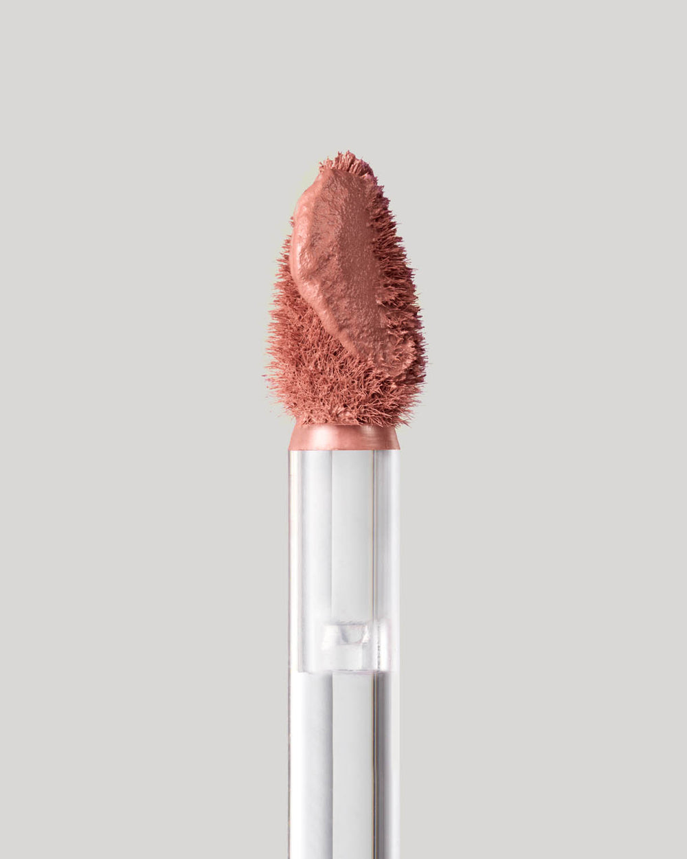 Fenty Beauty Fenty Icon Velvet Liquid Lipstick, Shade Noodz & Dudez