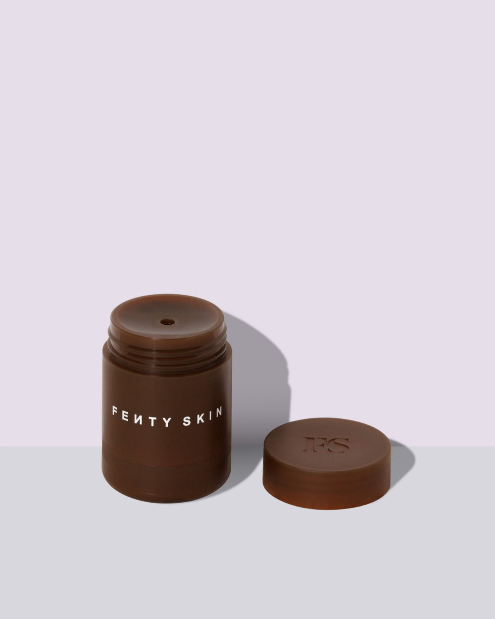 Fenty Skin Plush Puddin' Intensive Recovery Lip Mask, Cacao