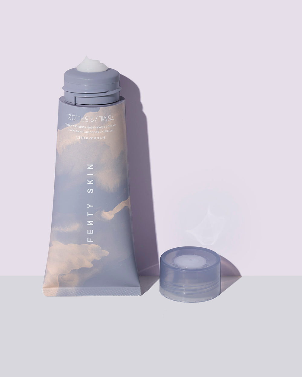Fenty Skin Hydra'Reset Intensive Recovery Glycerin Hand Mask