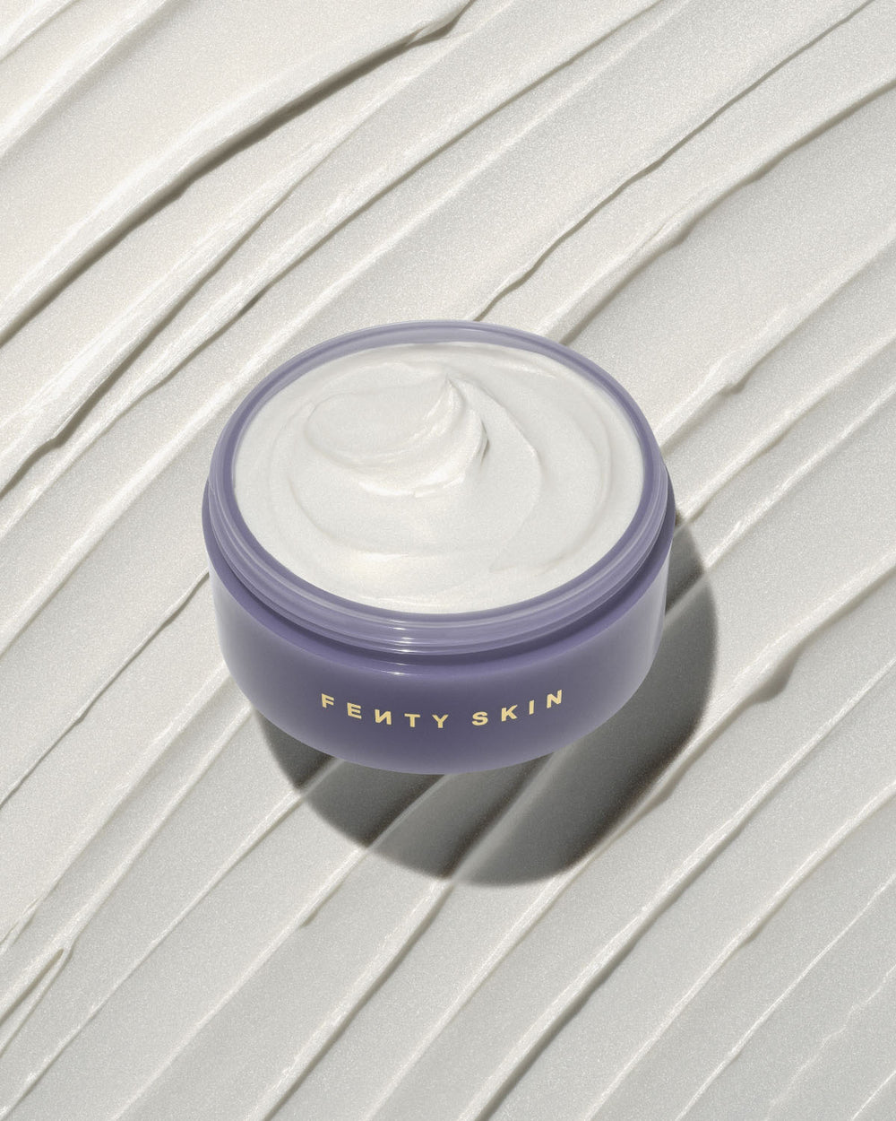 Fenty Skin Butta Drop Whipped Oil Body Cream Shimmering, Fenty Fresh