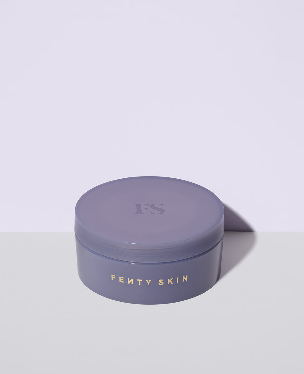Fenty Skin Butta Drop Whipped Oil Body Cream Shimmering, Fenty Fresh