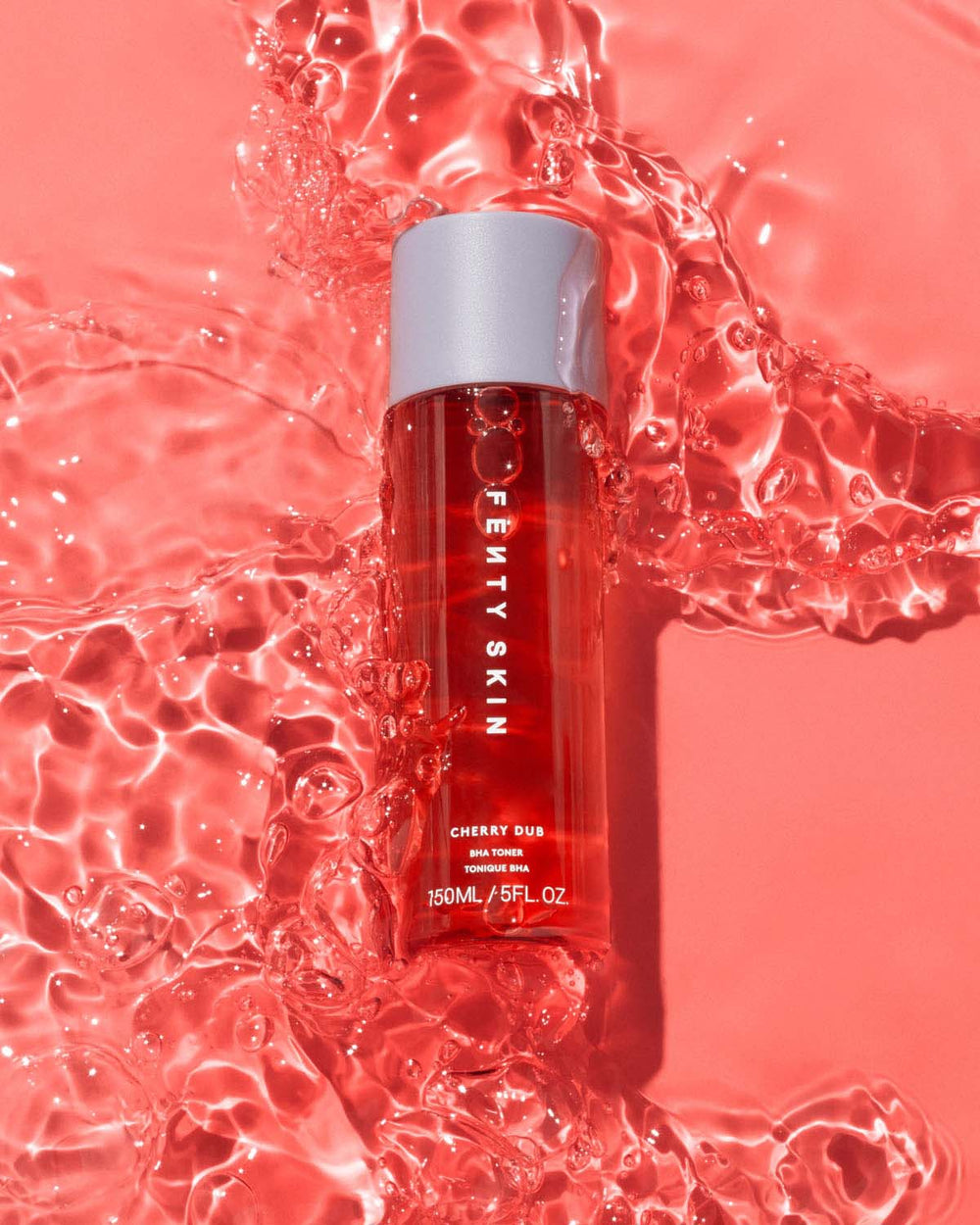Fenty Skin Cherry Dub BHA Toner