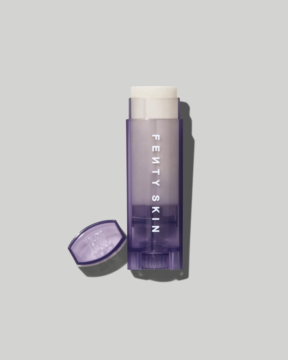 Fenty Skin Lux Balm Hydrating Moisture Barrier Lip Balm, Barbados Cherry