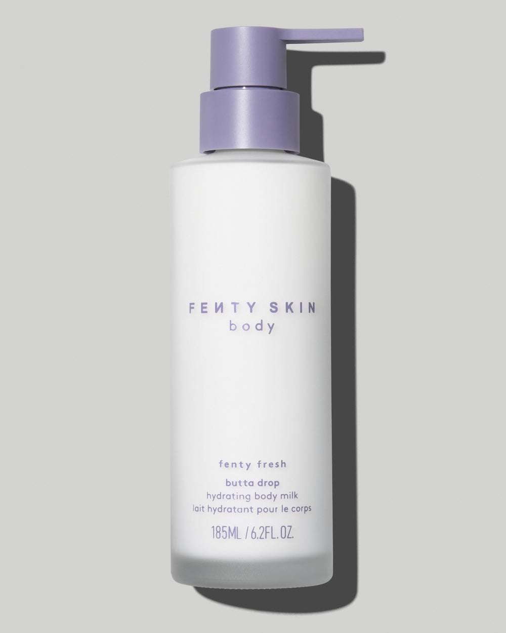Fenty Skin Butta Drop Hydrating Body Milk, Fenty Fresh