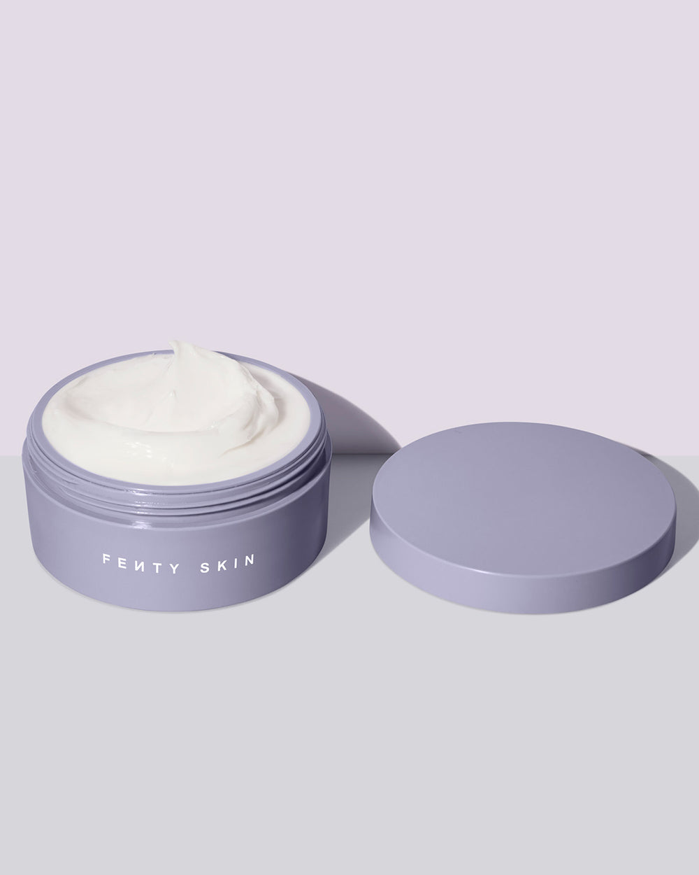 Fenty Skin Butta Drop Whipped Oil Body Cream, Fenty Fresh