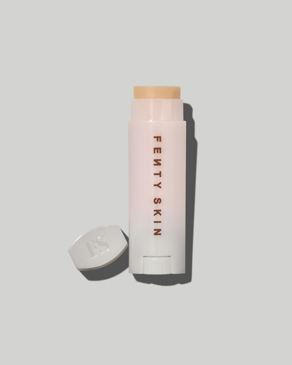 Fenty Skin Lux Balm Hydrating Moisture Barrier Lip Balm, Coconut