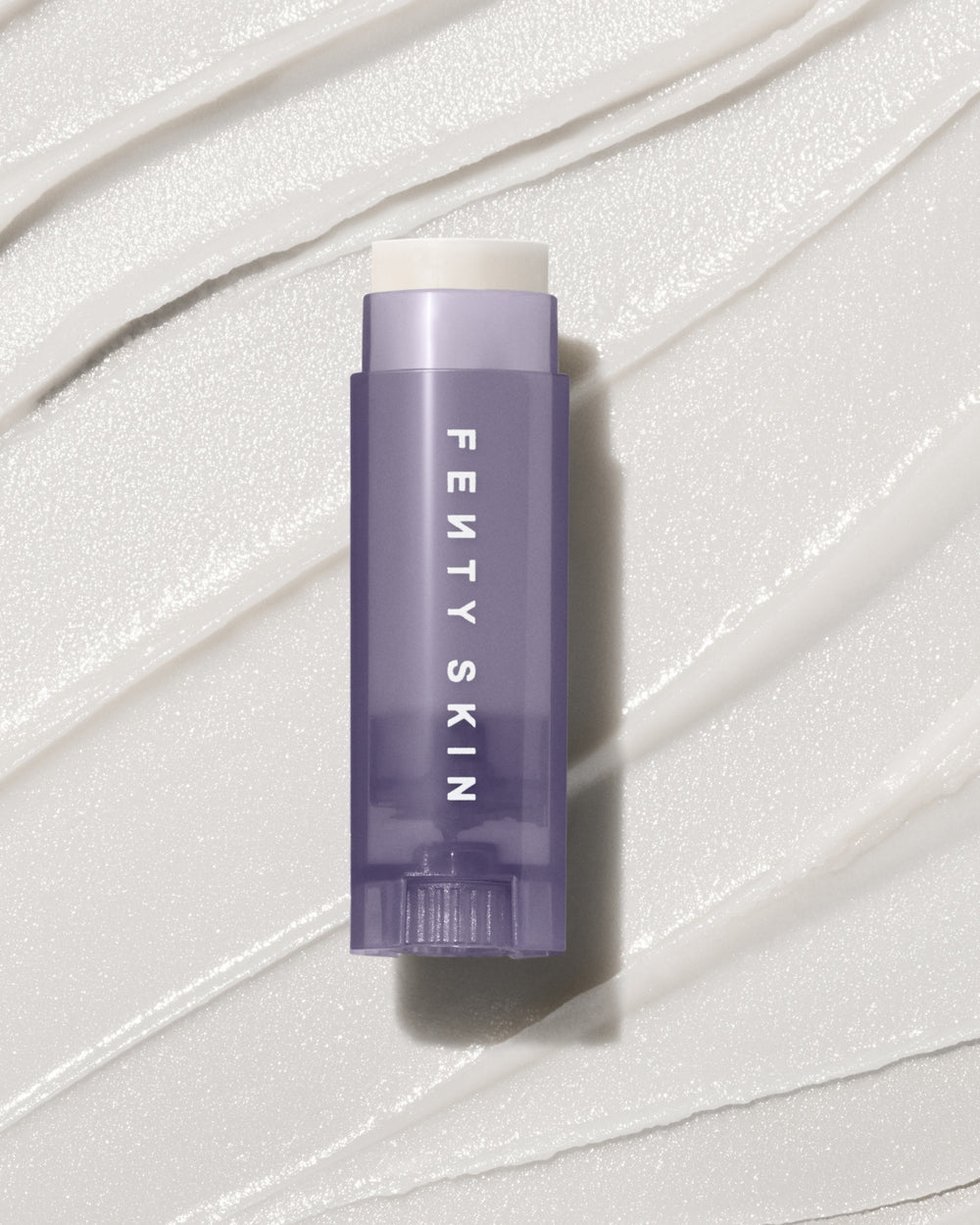 Fenty Skin Lux Balm Hydrating Moisture Barrier Lip Balm, Barbados Cherry