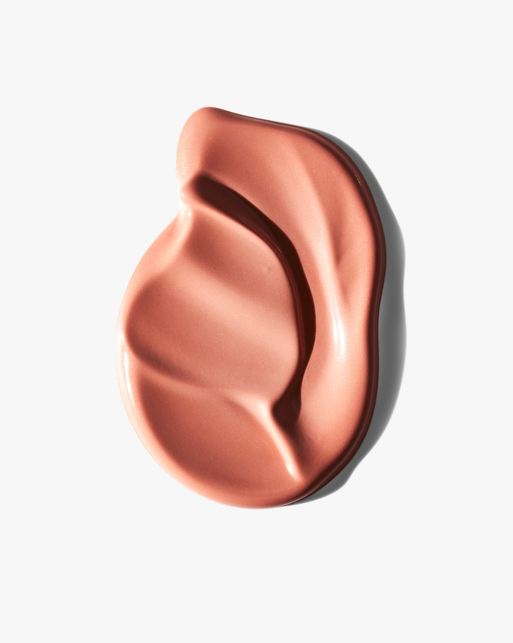 Glossier Cloud Paint Blush, shade Beam