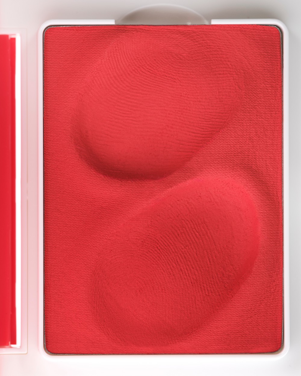Glossier Cloud Paint Plush Blush, shade Burst