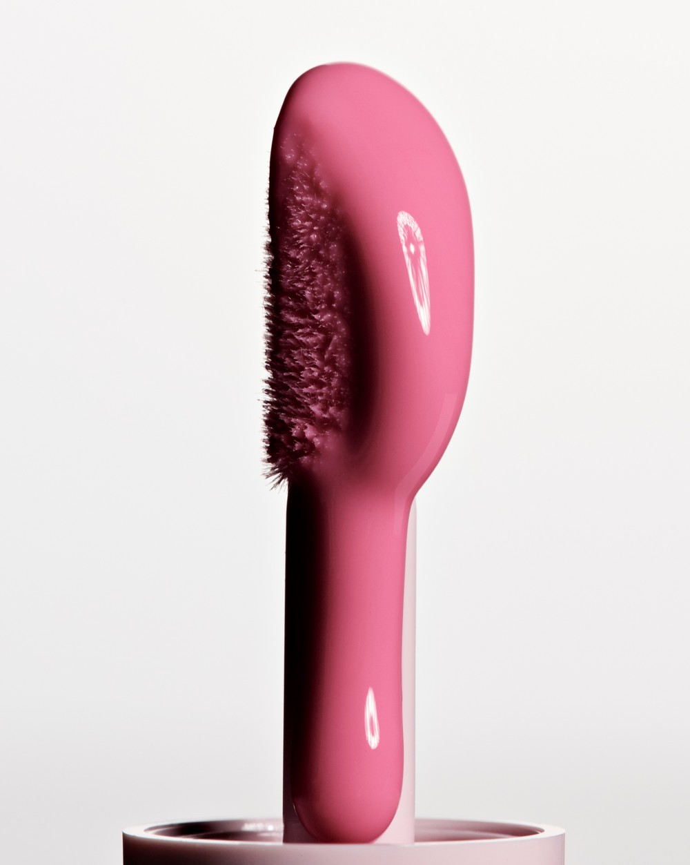 Glossier Lip Glaze Lip Gloss, shade Chilly