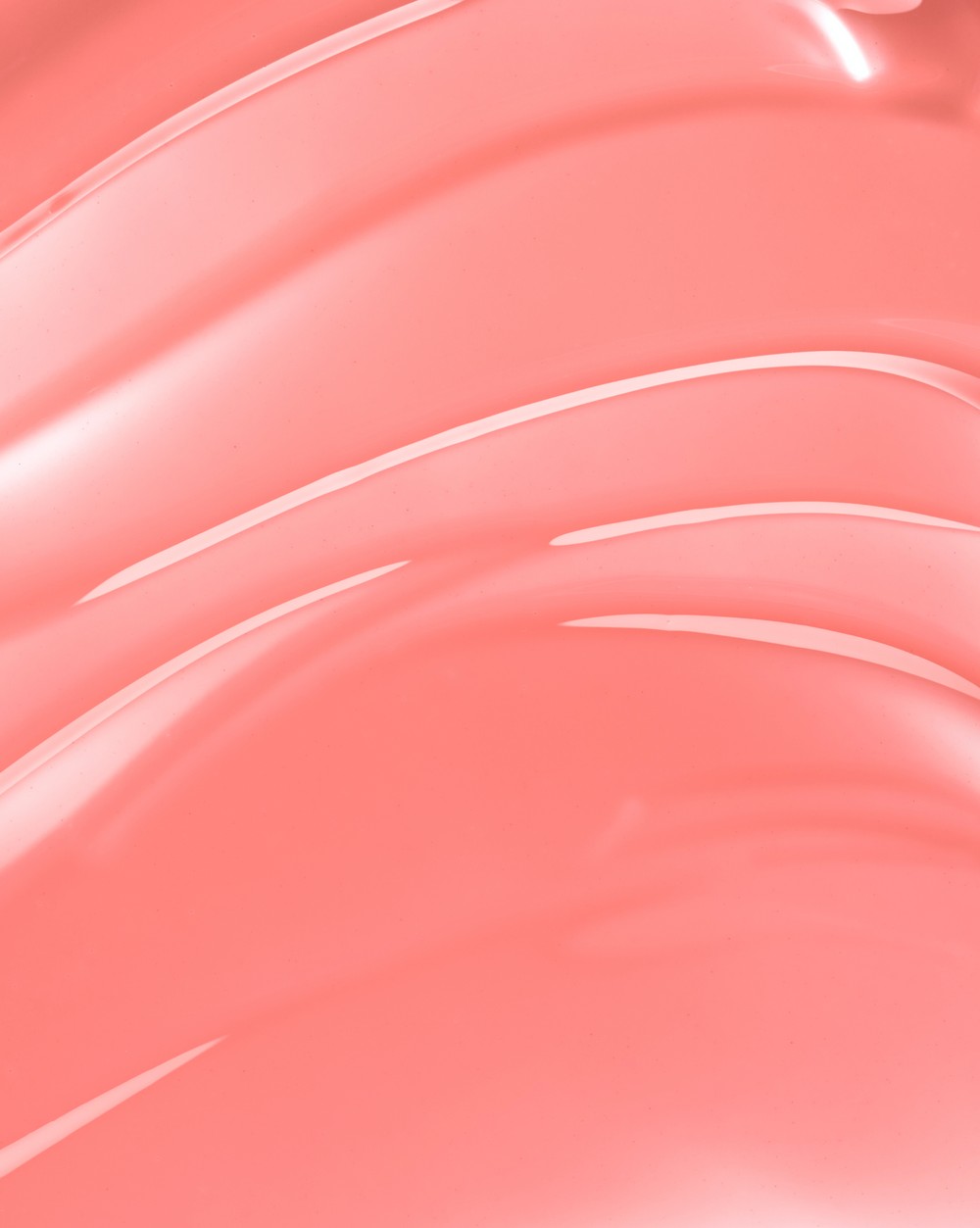 Glossier Lip Glaze Lip Gloss, shade Tangy