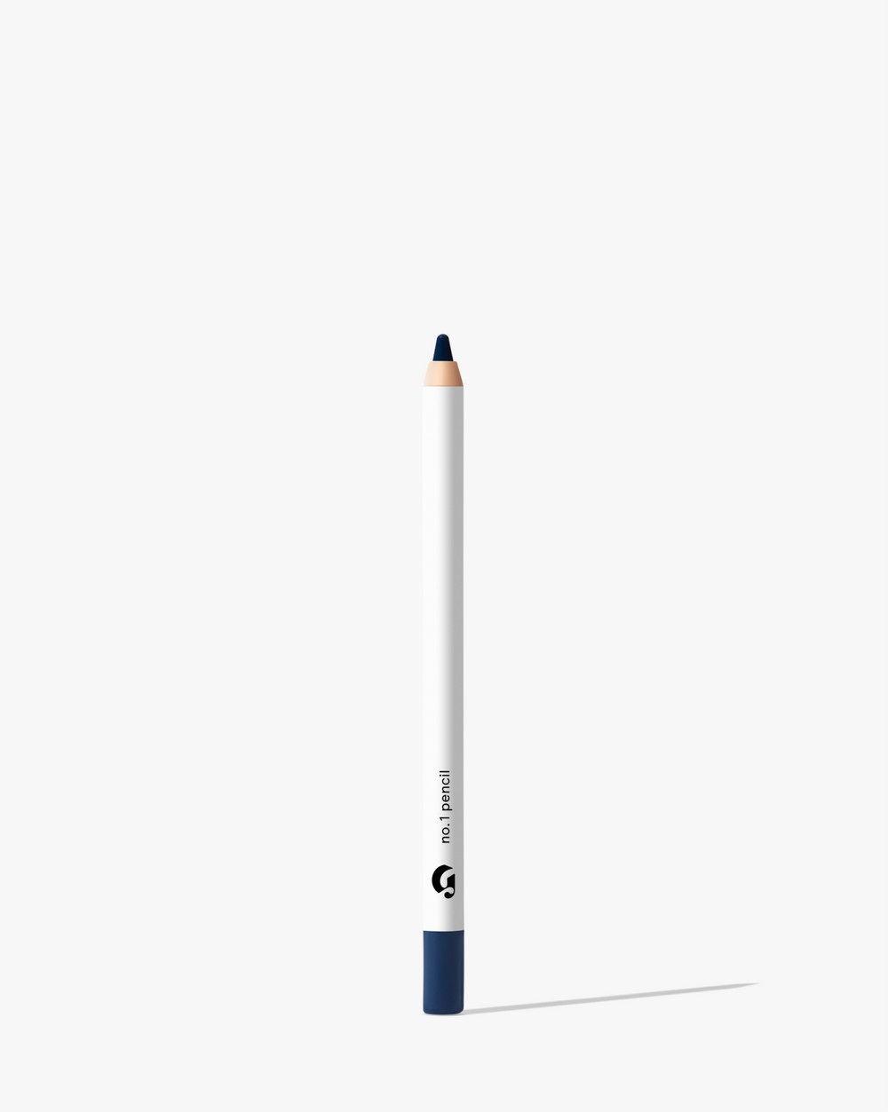 Glossier No. 1 Pencil Eyeliner, shade Lapis
