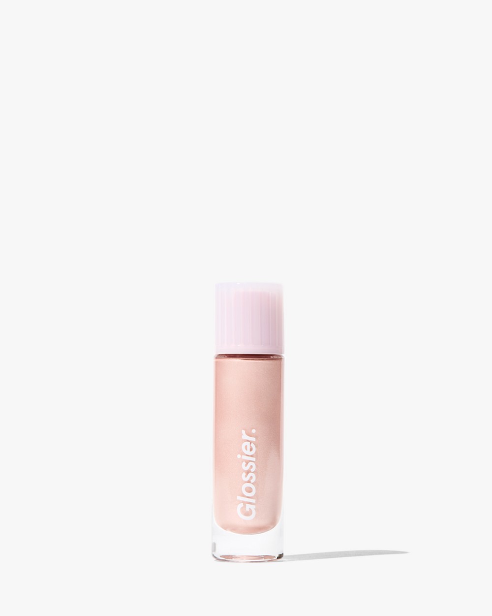 Glossier Skylight Liquid Highlighter, shade Prism