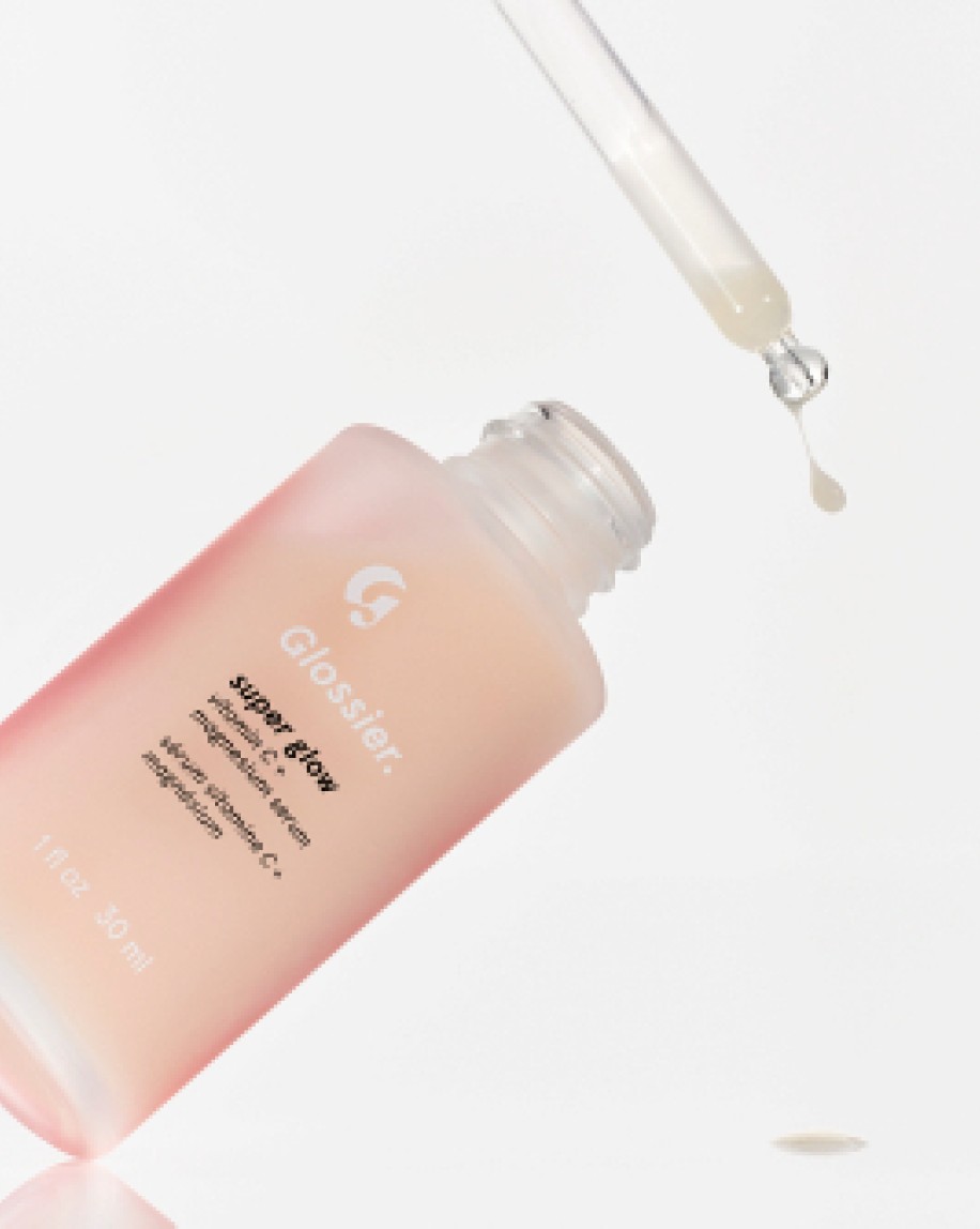 Glossier Super Glow Serum