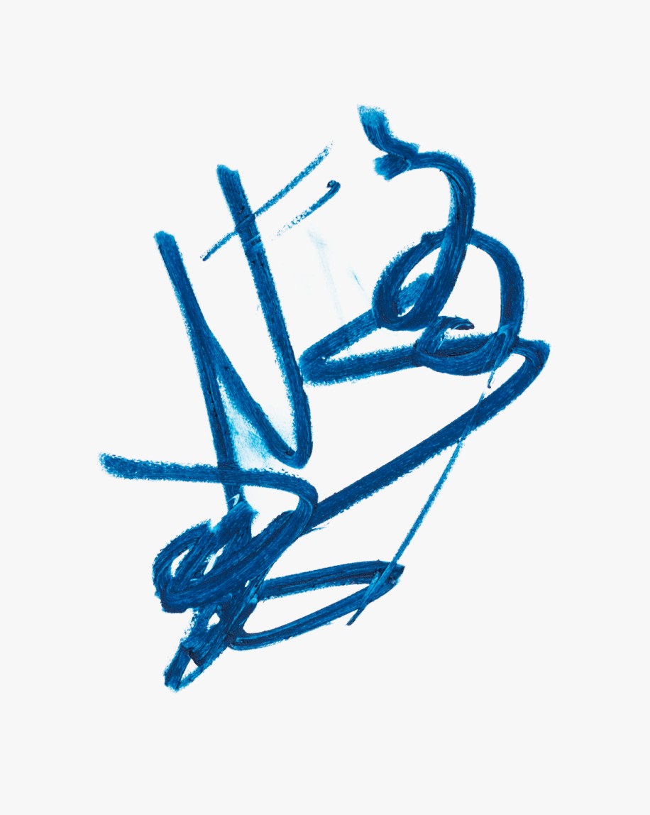 Glossier No. 1 Pencil Eyeliner, shade Lapis