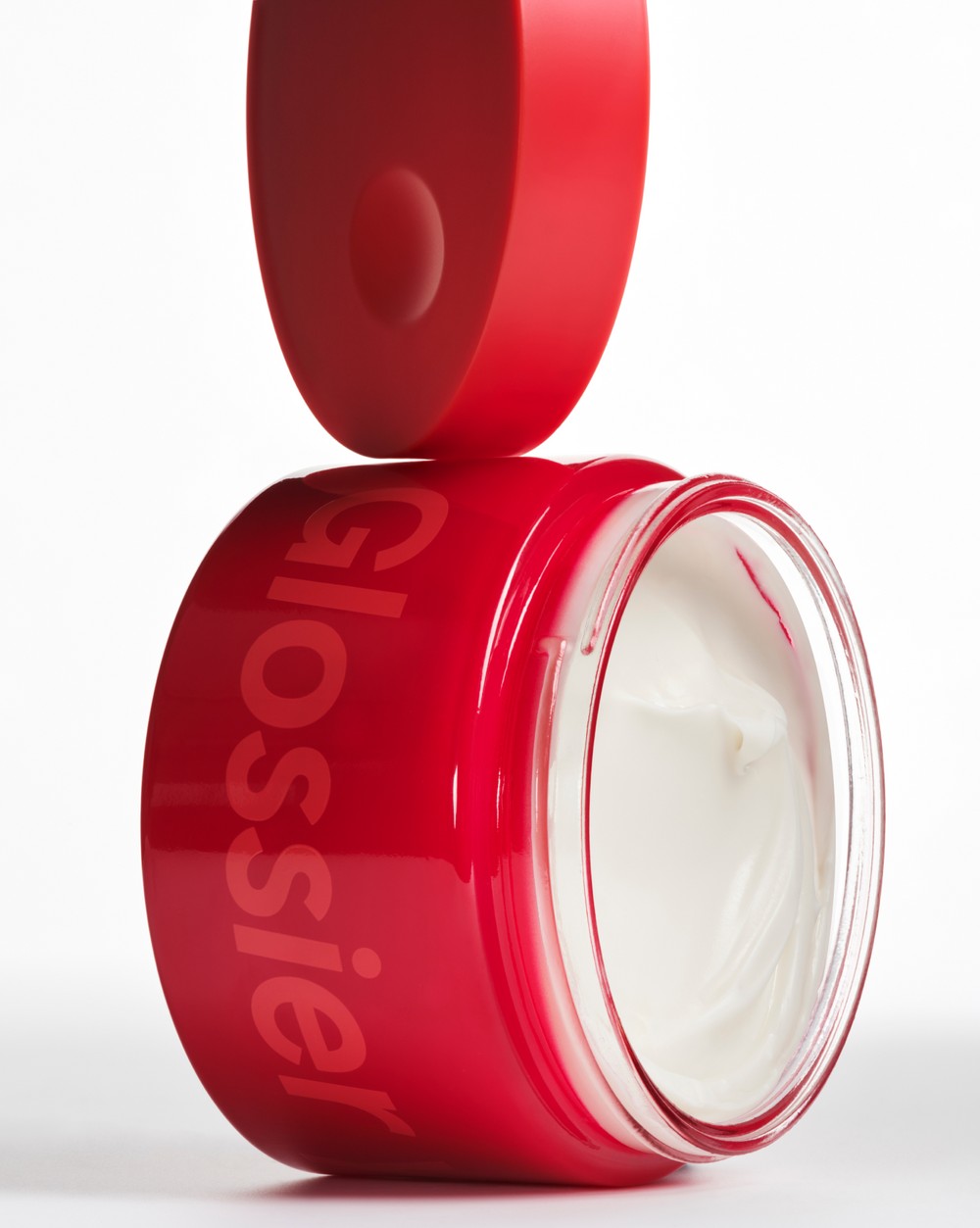 Glossier Crème de You Body Cream