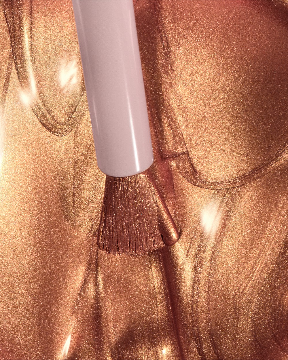 Glossier Skylight Liquid Highlighter, shade Sunlit