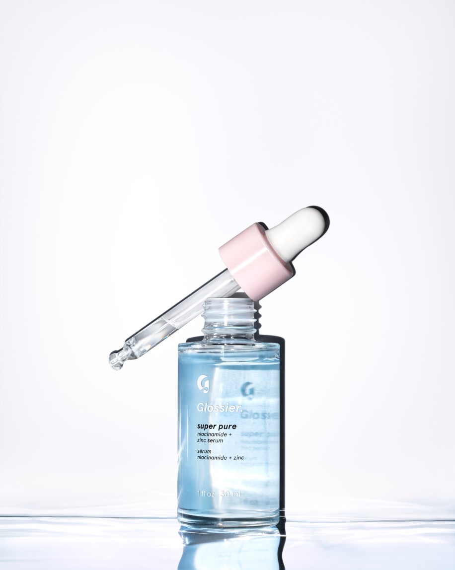 Glossier Super Pure Serum