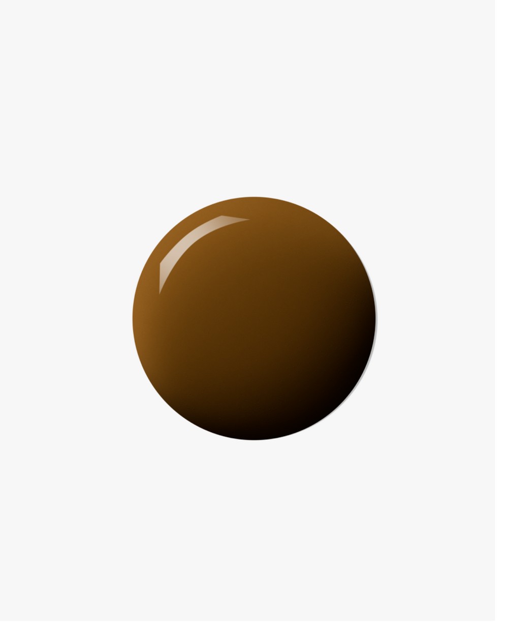 Glossier Stretch Fluid Foundation, shade Deep 2